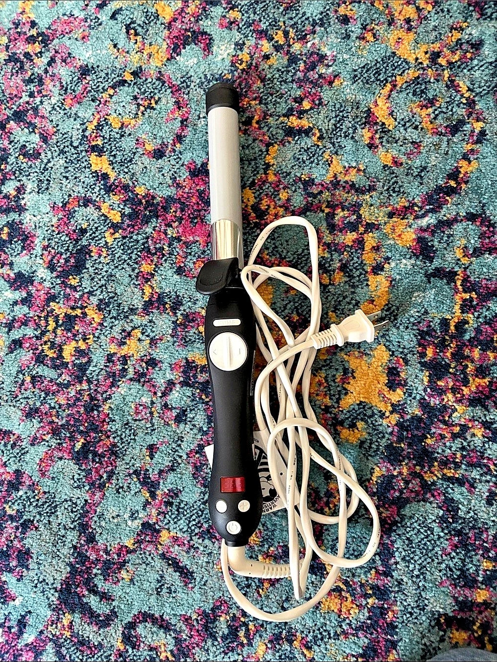Beachwaver S1 Rotating Curling Iron